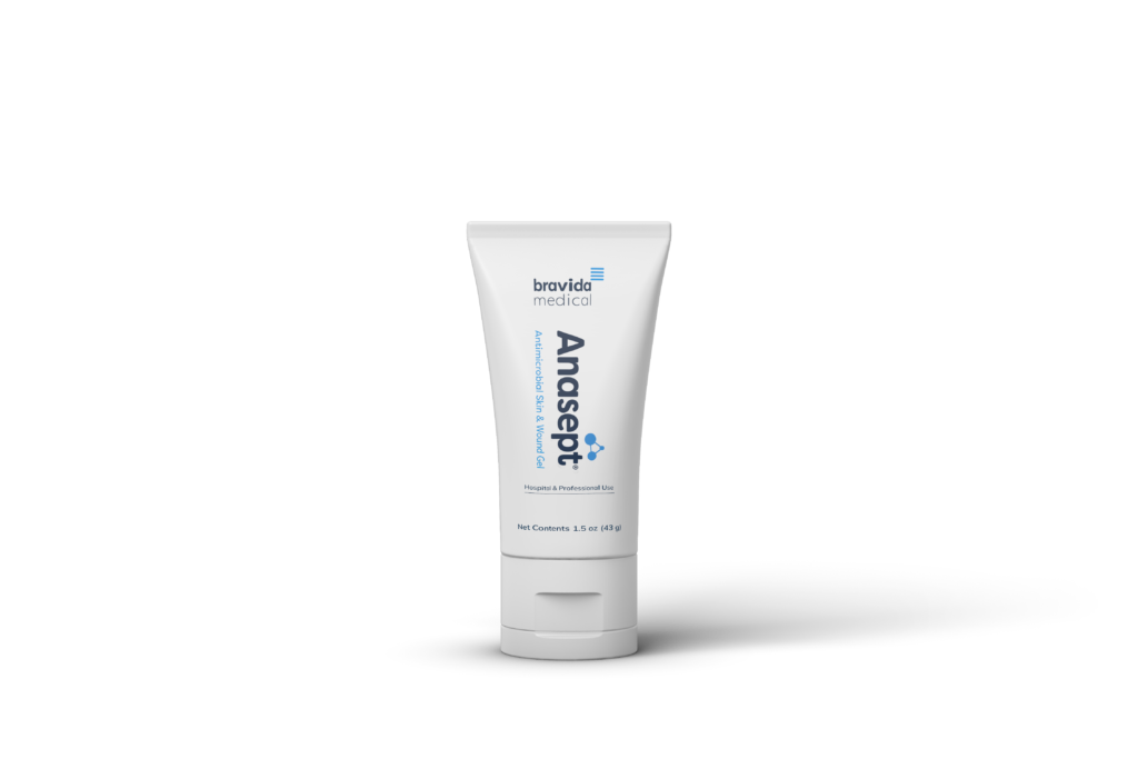 Product Catalog — Bravida Medical International